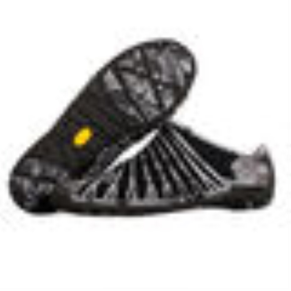Murble-siyah Vibram Erkek Furoshiki Evo